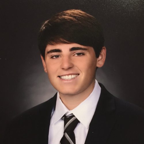 Ethan Kohler