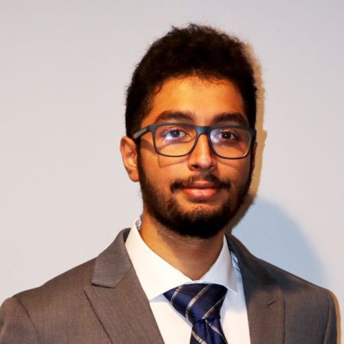 Pranav Kini