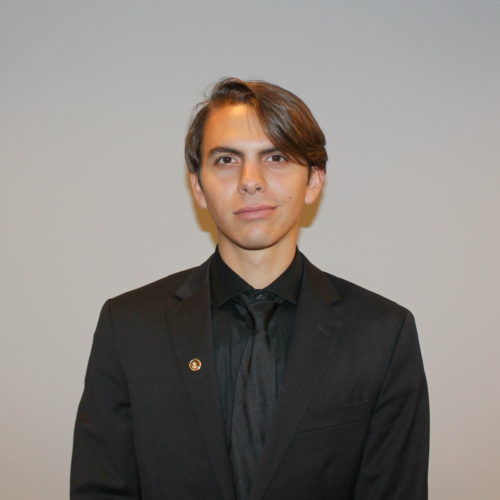 Mark Kavulich